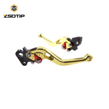 SCL-2016030079 motorcycle handle lever manufacturers cnc parts